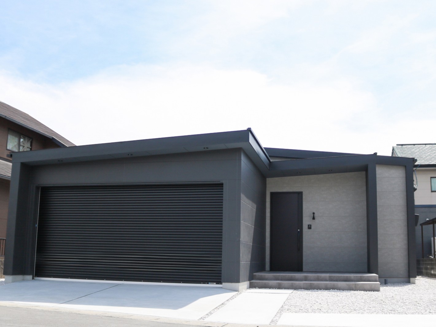 【終了しました】山口市大内にて完成見学会を開催いたします。